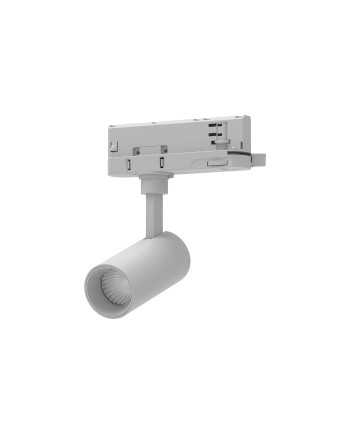 FIJI * FOCO CARRIL 15W 4000K BLANCO